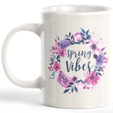 Spring Vibes Coffee Mug