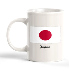 Designs ByLITA Japan 11oz Plastic/Ceramic Coffee Mug