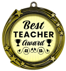 Education & Student Awards | Medals for Teachers and Students