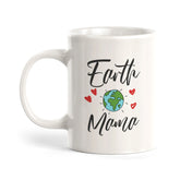 Earth Mama Coffee Mug
