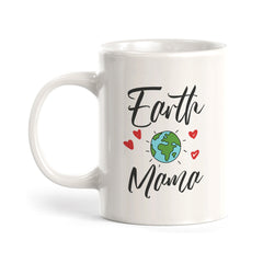 Earth Mama Coffee Mug