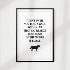 Pet Prints Wall Art