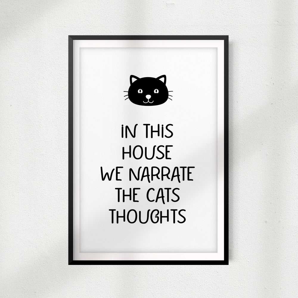 Pet Prints Wall Art