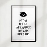 Pet Prints Wall Art
