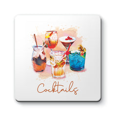 Cocktails Designs ByLITA Funny Coasters