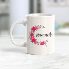 Mamacita Coffee Mug