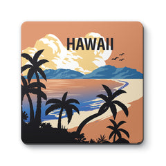 Hawaii Designs ByLITA Funny Coasters