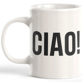 CIAO! Coffee Mug
