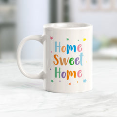 Home Sweet Home Coffee Mug