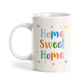 Home Sweet Home Coffee Mug