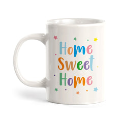 Home Sweet Home Coffee Mug