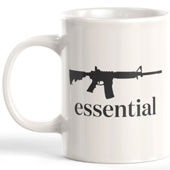 2A Essential Coffee Mug