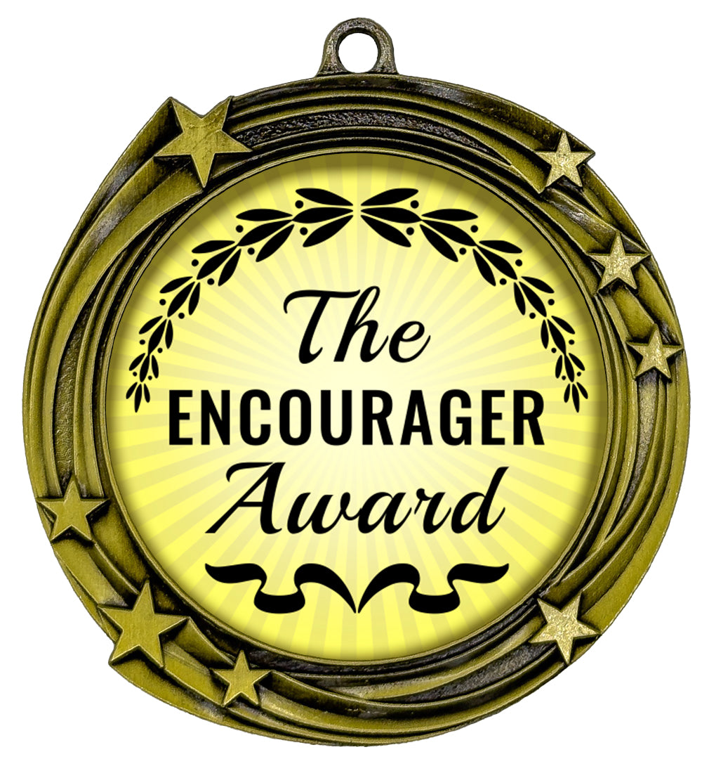 Education & Student Awards | Medals for Teachers and Students