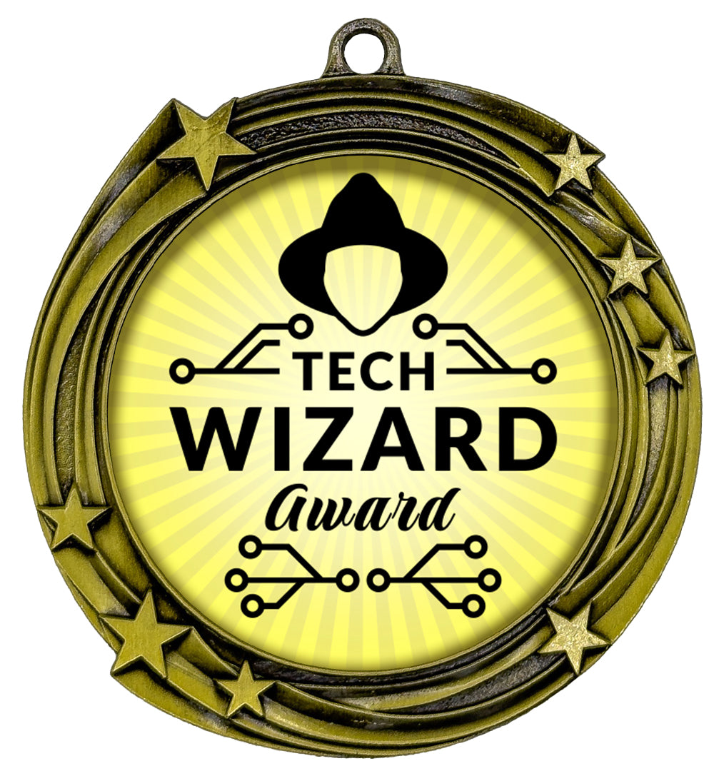 Novelty Personality Awards | Funny Medals for Achievements