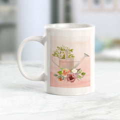 Daisies Coffee Mug