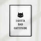 Pet Prints Wall Art