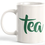 Tea Coffee Mug
