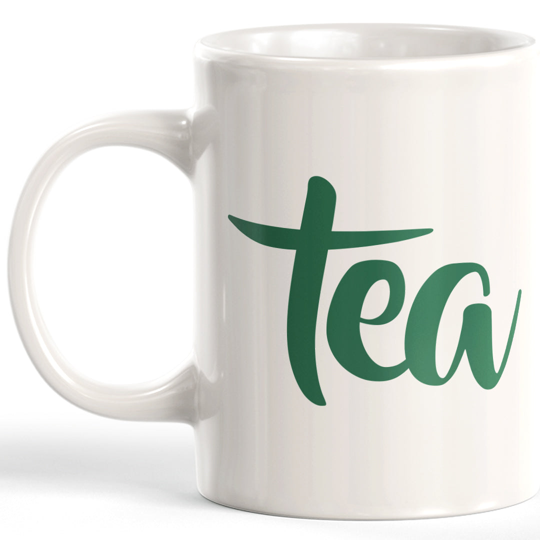 Tea Coffee Mug