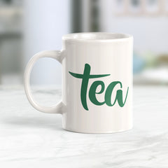 Tea Coffee Mug