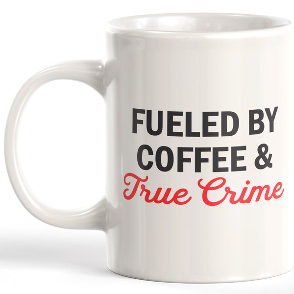 Coffee Lover Coffee Mug