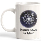 Higher State Of Mind Coffee Mug