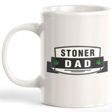 Stoner Dad Coffee Mug