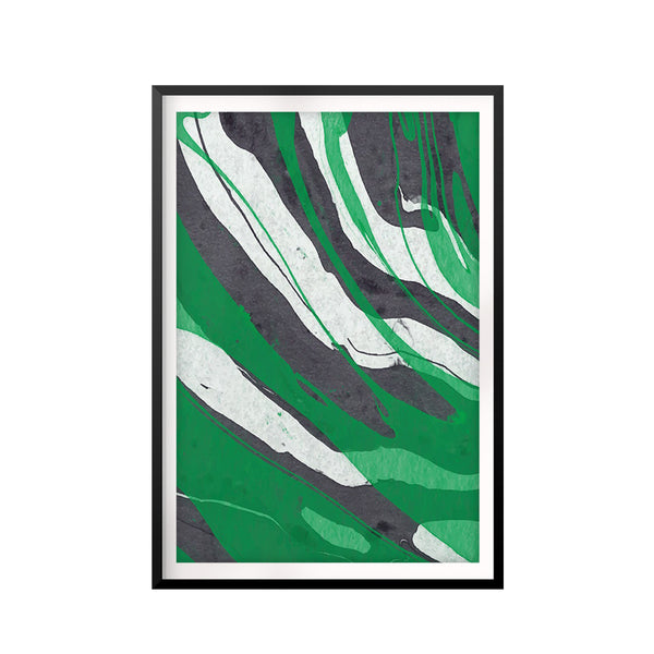 Abstract Wall Art