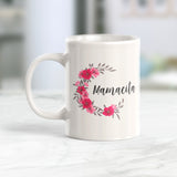Mamacita Coffee Mug