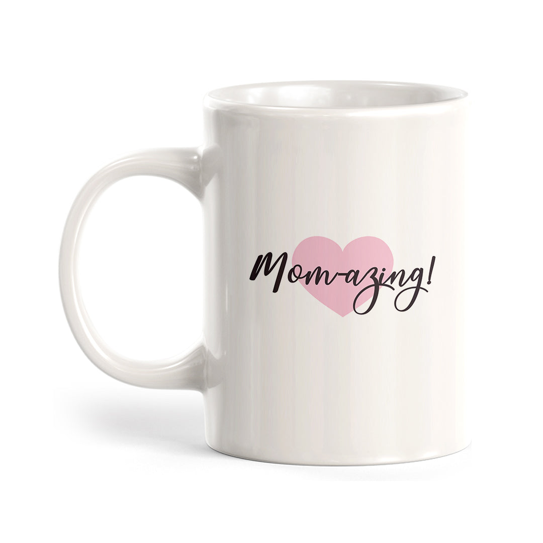 Mom-azing Coffee Mug