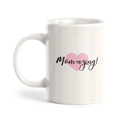 Mom-azing Coffee Mug