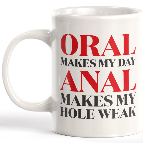 Funny Mugs