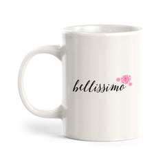 Bellissimo Coffee Mug