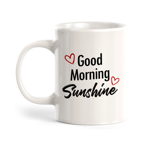 Inspirational Mugs