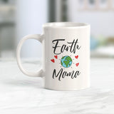 Earth Mama Coffee Mug