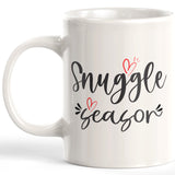 Snuggle Season Coffee Mug