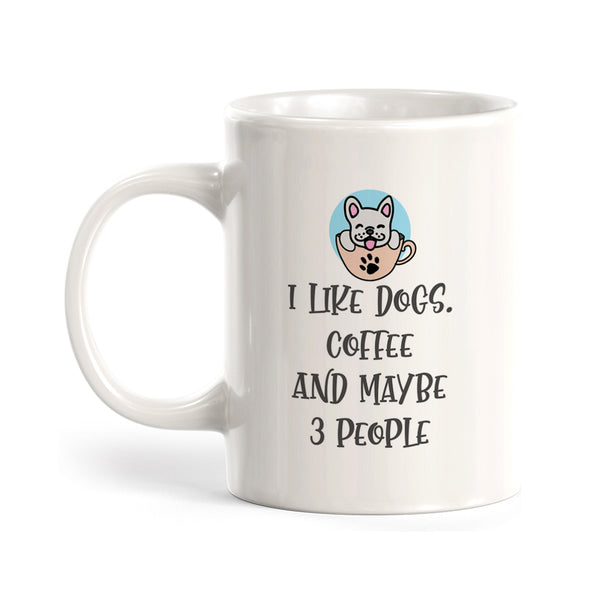 Pet Lover Mugs