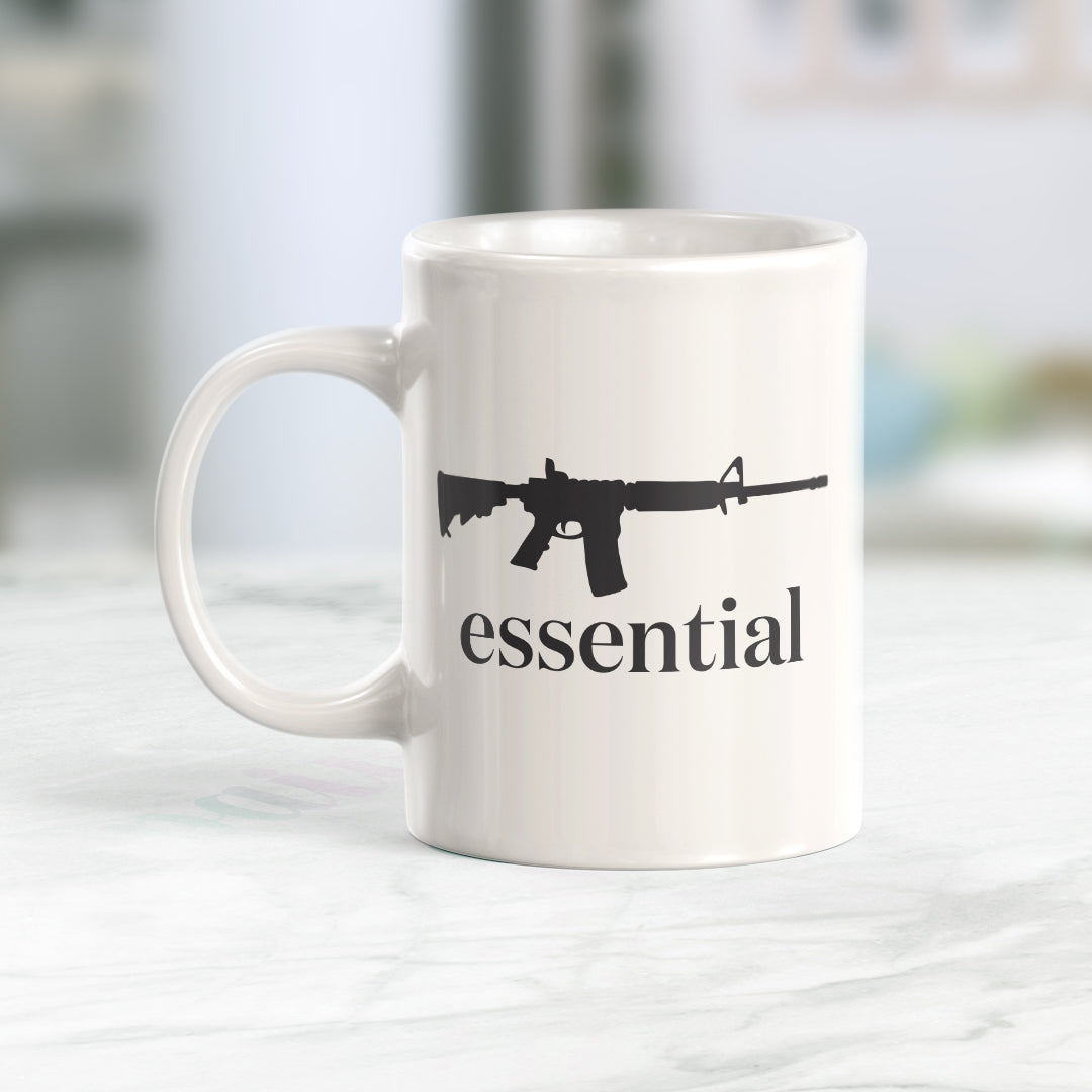2A Essential Coffee Mug