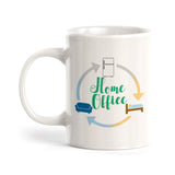 Home Office: Bed, Fridge Sofa, Novelty Coffee Mug Drinkware Gift