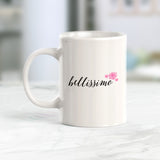 Bellissimo Coffee Mug