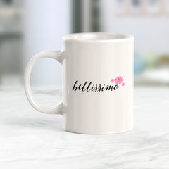 Bellissimo Coffee Mug