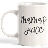 Mamas Juice Coffee Mug