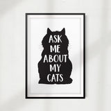 Pet Prints Wall Art