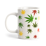 Pot Coffee Mug
