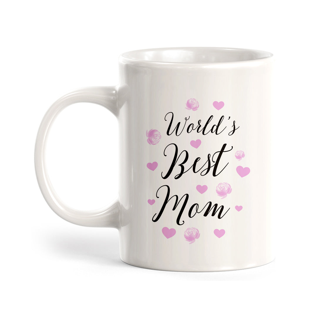 Great Mom Mug