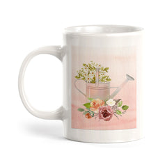 Daisies Coffee Mug