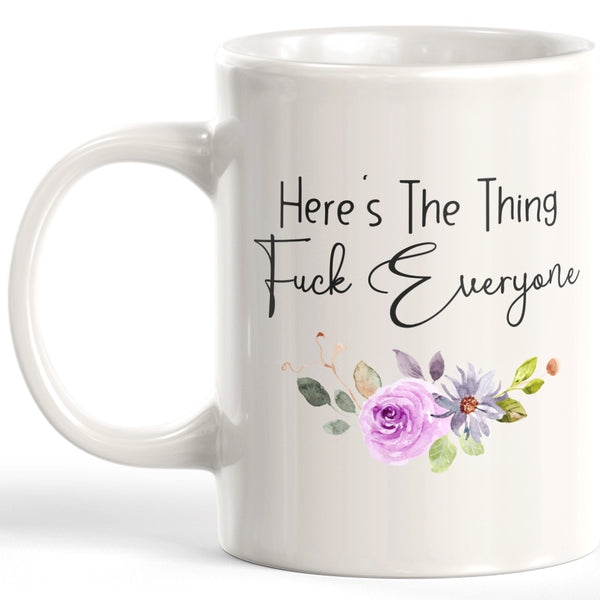 Featured Mugs