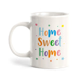 Home Sweet Home Coffee Mug