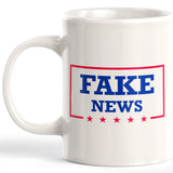 Fake News Coffee Mug