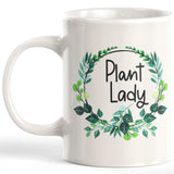 Plant Laddy Coffee Mug